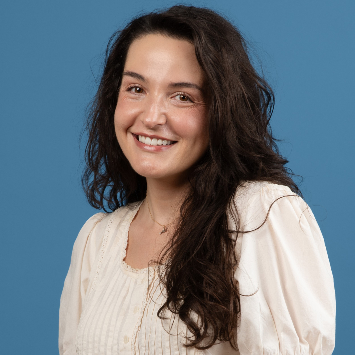 DNR Announces Michael Elizabeth Sakas as Colorado River Communications Specialist to Colorado River Team