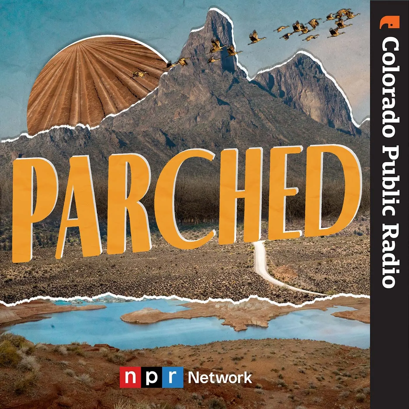 Parched_Cover_1400x1400_npr Parched Podcast Cover Art