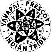 Seal of the Yavapai-Prescott Indian Tribe