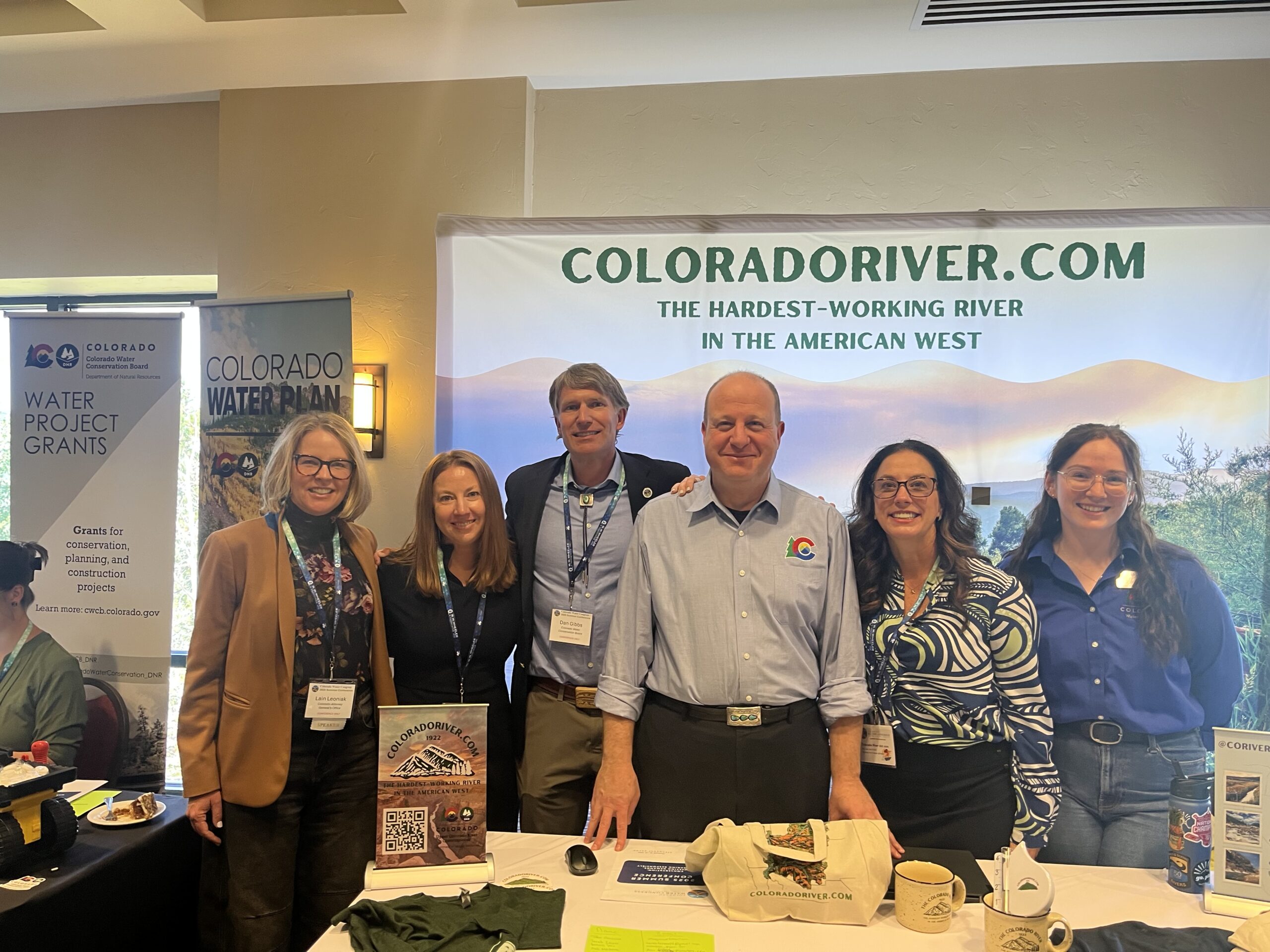 Colorado Unveils ColoradoRiver.com: A New Digital Hub for the Hardest-Working River in the American West